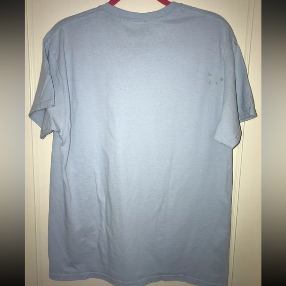 The Legend of Zelda "Link's Awakening" Large T-Shirt Nintendo Super Cool - Picture 3 of 4